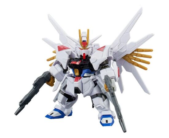 Bandai BLOCKROSS GUNDAM - MIGHTY STRIKE FREEDOM Фигурки и герои