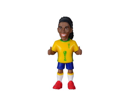MINIX WC LEGENDS BRASIL - RONALDINHO Фигурки и герои
