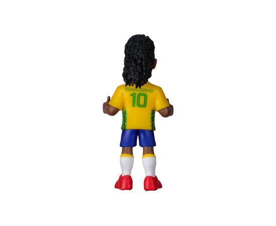MINIX WC LEGENDS BRASIL - RONALDINHO Фигурки и герои