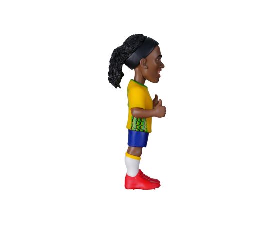 MINIX WC LEGENDS BRASIL - RONALDINHO Фигурки и герои