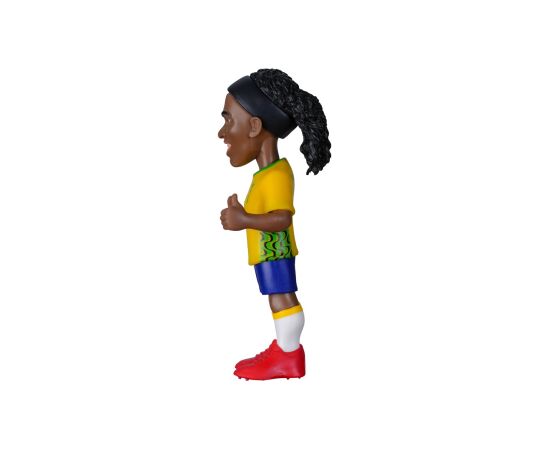 MINIX WC LEGENDS BRASIL - RONALDINHO Фигурки и герои