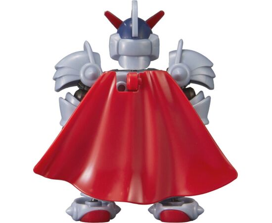 Bandai BLOCKROSS GUNDAM - KNIGHT GUNDAM Фигурки и герои