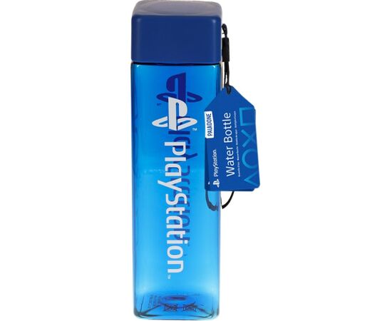 Paladone PP PLAYSTATION SHAPED WATER BOTTLE Фигурки и герои