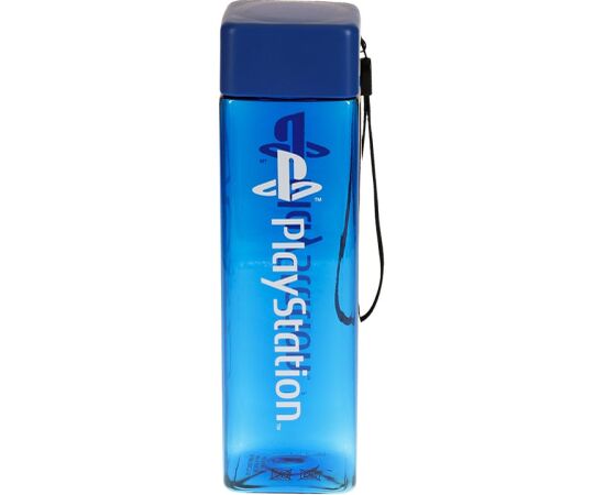 Paladone PP PLAYSTATION SHAPED WATER BOTTLE Фигурки и герои