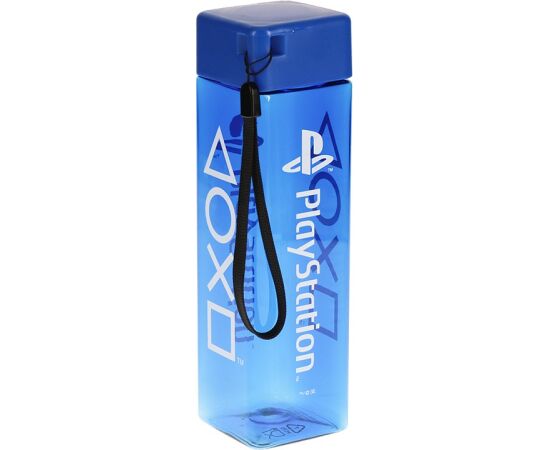 Paladone PP PLAYSTATION SHAPED WATER BOTTLE Фигурки и герои
