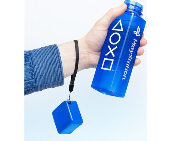 Paladone PP PLAYSTATION SHAPED WATER BOTTLE Фигурки и герои