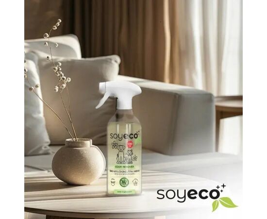Frischer SoyEco Odour Neutraliser 500 ml Citas preces