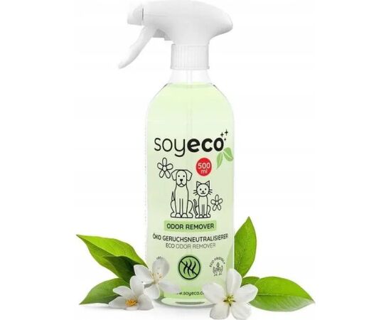Frischer SoyEco Odour Neutraliser 500 ml Citas preces