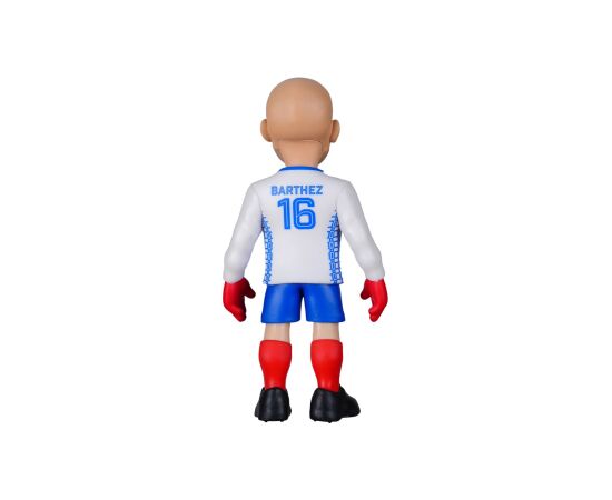MINIX WC LEGENDS FRANCE - FABIEN BARTHEZ Фигурки и герои