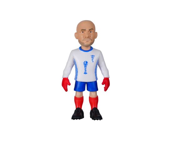 MINIX WC LEGENDS FRANCE - FABIEN BARTHEZ Фигурки и герои