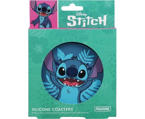 Paladone PP LILO AND STITCH - COASTERS Фигурки и герои