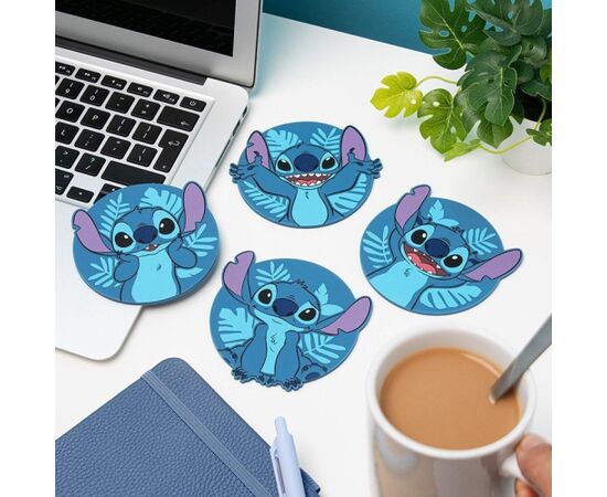 Paladone PP LILO AND STITCH - COASTERS Фигурки и герои