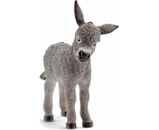 Figurka Schleich Osiołek Фигурки и герои