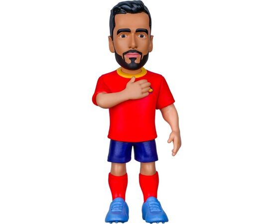 Figurka Minix MINIX SPAIN - MIKEL MERINO Фигурки и герои