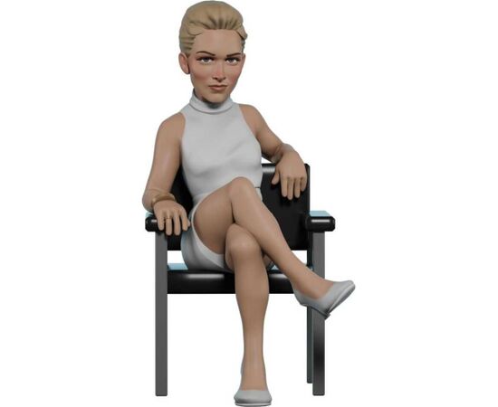 Figurka Minix MINIX BASIC INSTICT - SHARONE STONE Фигурки и герои
