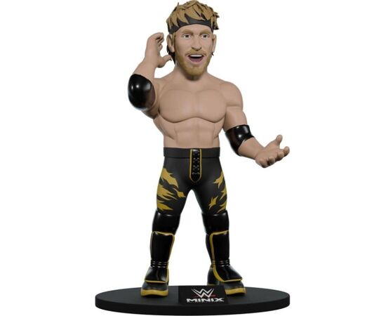 Figurka Minix MINIX WWE - LOGAN PAUL Фигурки и герои