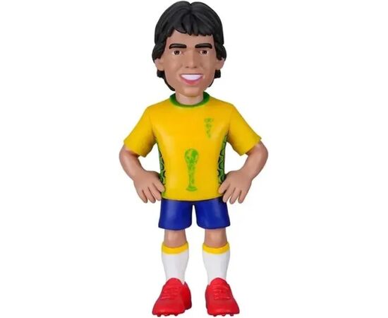 Figurka Minix MINIX WC LEGENDS BRASIL - KAKA Фигурки и герои
