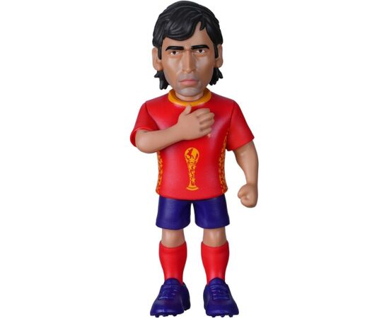 Figurka Minix MINIX WC LEGENDS SPAIN - RAUL Фигурки и герои