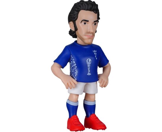 Figurka Minix MINIX WC LEGENDS ITALY - ALESSANDRO DEL PIERO Фигурки и герои