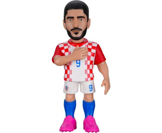 Figurka Minix MINIX CROATIA - ANDREJ KRAMARIC Фигурки и герои