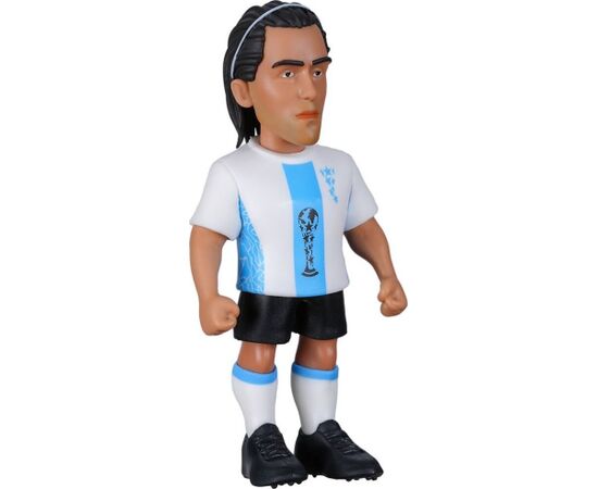 Figurka Minix MINIX WC LEGENDS ARGENTINA - CARLOS TEVEZ Фигурки и герои
