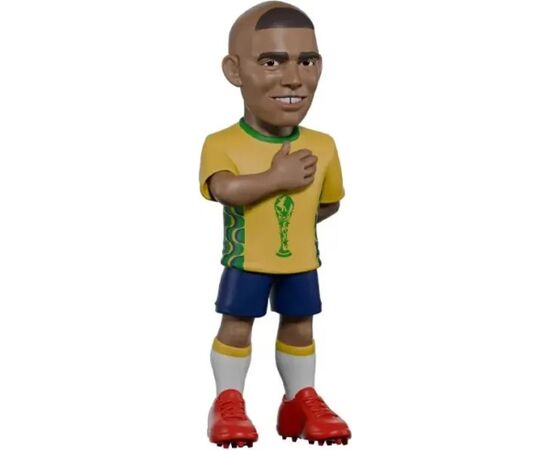 Figurka Minix MINIX WC LEGENDS BRASIL - RONALDO Фигурки и герои