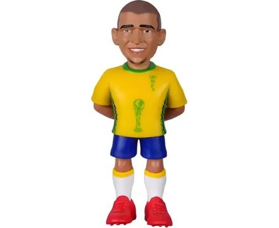 Figurka Minix MINIX WC LEGENDS BRASIL - ROBERTO CARLOS Фигурки и герои