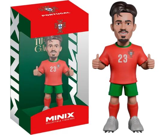 Figurka Minix MINIX PORTUGAL - VITINHA Фигурки и герои