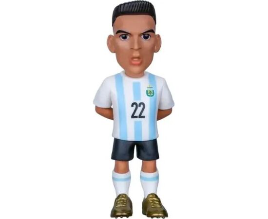 Figurka Minix MINIX ARGENTINA - LAUTARO MARTINEZ Фигурки и герои
