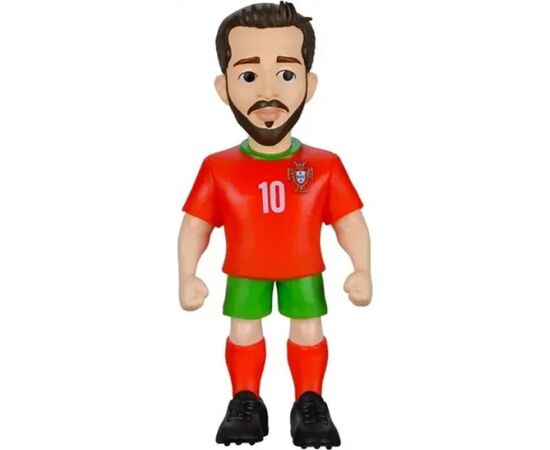 Figurka Minix MINIX PORTUGAL - BERNARDO SILVA Фигурки и герои