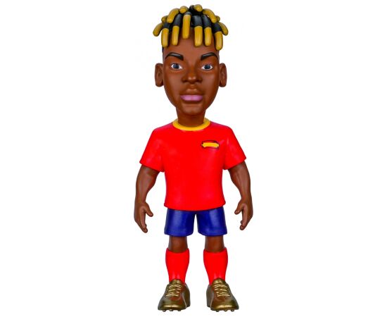 Figurka Minix MINIX SPAIN - NICO WILLIAMS Фигурки и герои