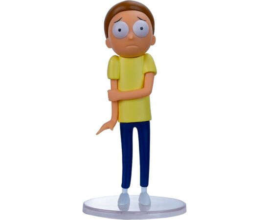 Figurka Minix MINIX RICK AND MORTY - MORTY Фигурки и герои