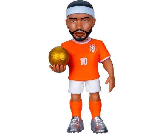 Figurka Minix MINIX NETHERLANDS - MEMPHIS DEPAY Фигурки и герои