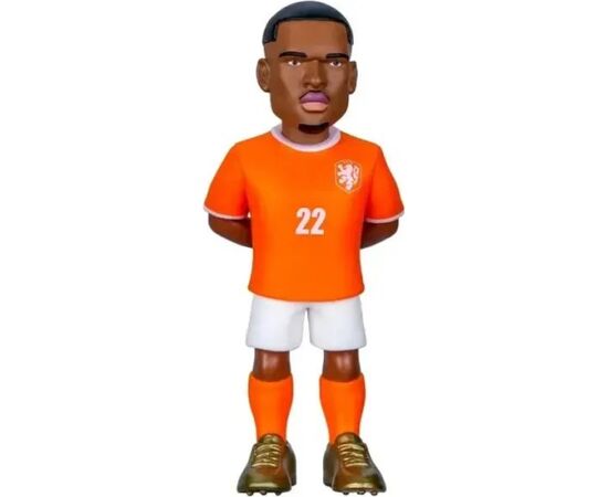 Figurka Minix MINIX NETHERLANDS - DENZEL DUMFRIES Фигурки и герои