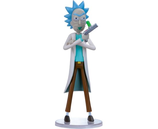 Figurka Minix MINIX RICK AND MORTY - RICK Фигурки и герои