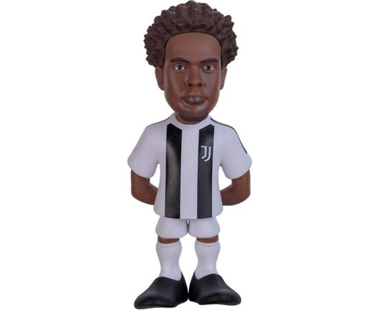 Figurka Minix MINIX JUVENTUS - WESTON McKENNIE Фигурки и герои