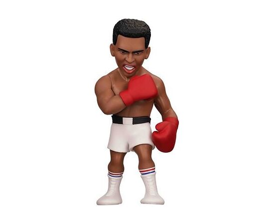 Figurka Minix MINIX - MUHAMMAD ALI Фигурки и герои