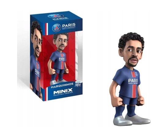Figurka Minix MINIX PSG - MARQUINHOS Фигурки и герои