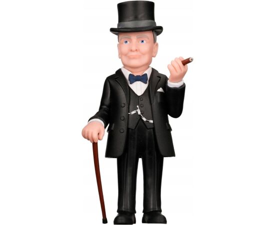 Figurka Minix MINIX - WINSTON CHURCHILL Фигурки и герои