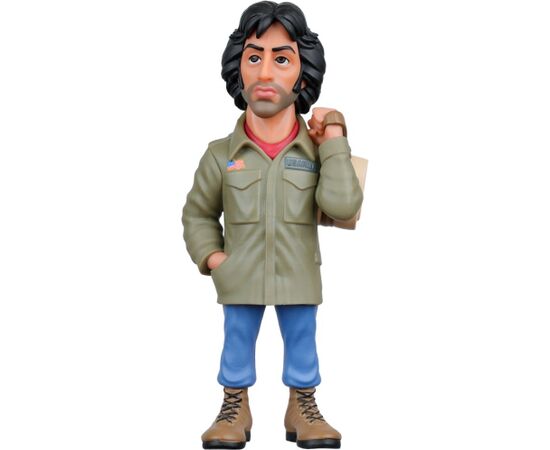 Figurka Minix MINIX RAMBO - JOHN RAMBO FIRST BLOOD Фигурки и герои