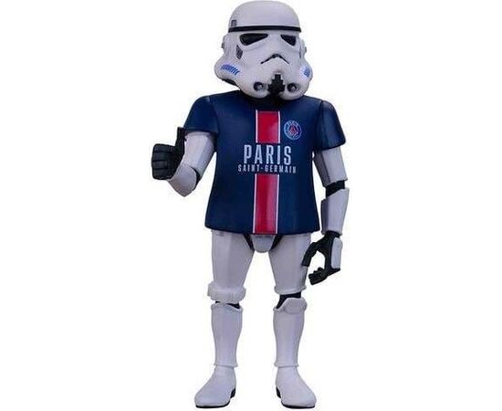 Figurka Minix MINIX STORMTROOPER - STORMTROOPER PSG FAN Фигурки и герои