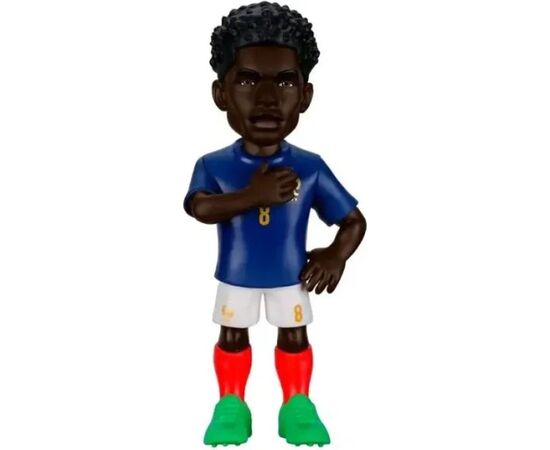 Figurka Minix MINIX FRANCE - AURELIEN TCHOUAMENI Фигурки и герои