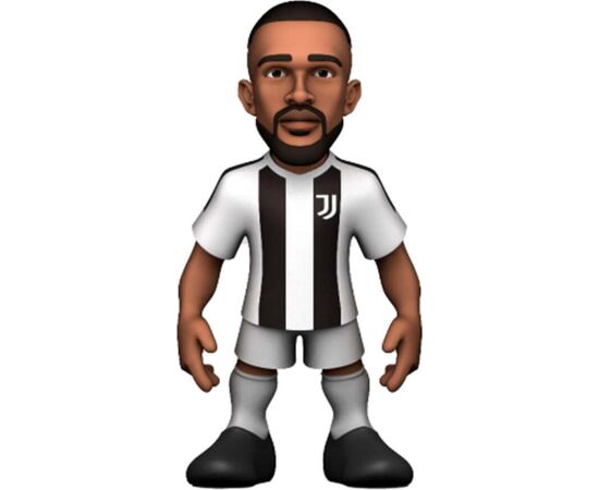 Figurka Minix MINIX JUVENTUS - GLEISON BREMER Фигурки и герои