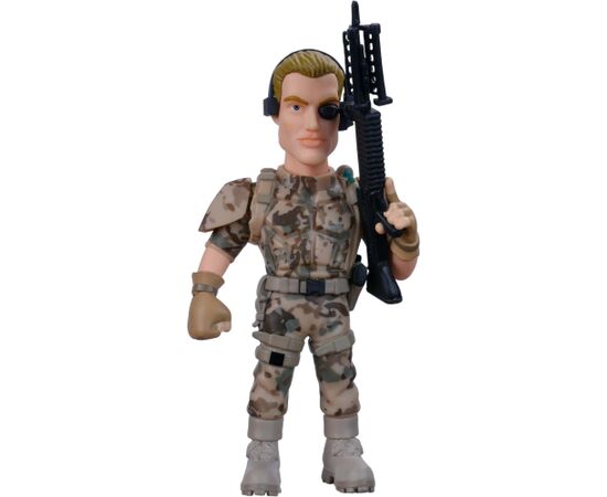 Figurka Minix MINIX UNIVERSAL SOLDIER - ANDREW SCOTT Фигурки и герои