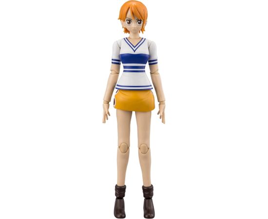 Bandai Figurka ANIME HEROES ONE PIECE - NAMI Фигурки и герои