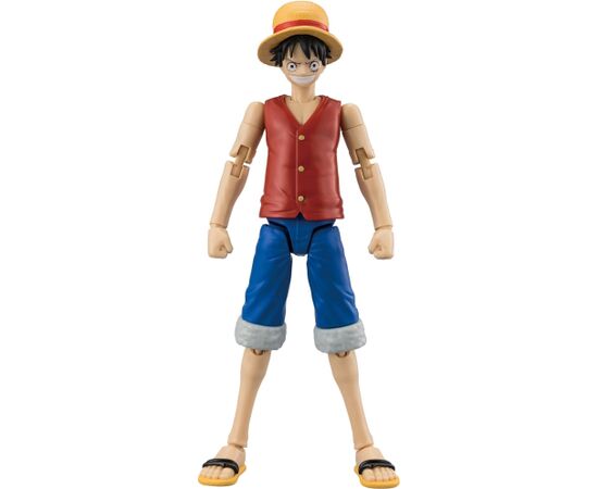 Bandai Figurka ANIME HEROES ONE PIECE - MONKEY D. LUFFY EAST BLUE Фигурки и герои