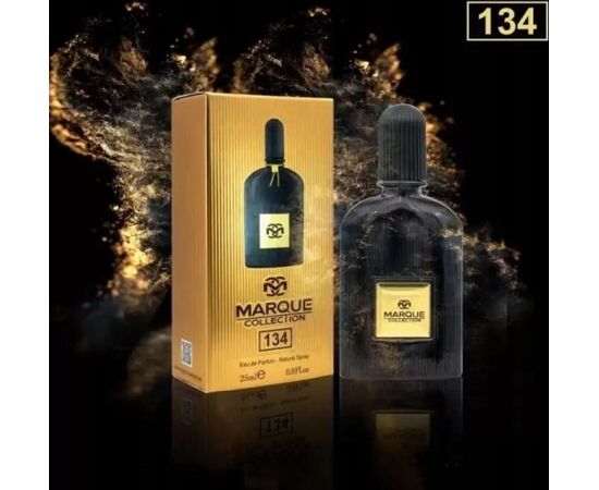 Rituals Marque Collection - MC 134 Eau de Parfum 25ml Sieviešu Smaržas