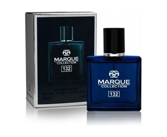 Rituals Marque Collection - MC 132 Eau de Parfum 25ml Vīriešu Smaržas