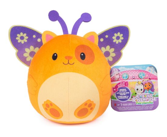 Spin Master SPIN Gaby Chomikotki plusz 6075354 /4 Мягкие игрушки