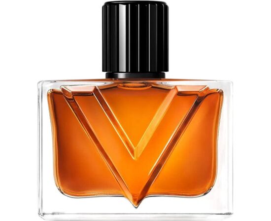 Valentino Vendetta Uomo Eau de Parfum 50ml Vīriešu Smaržas